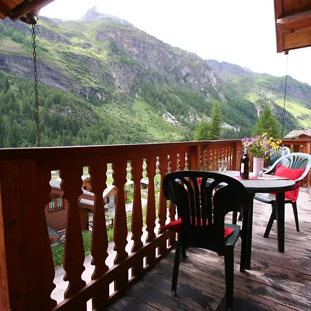 Isabella By Chardons * Tignes