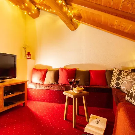 Isabella By Chardons Chalet Tignes