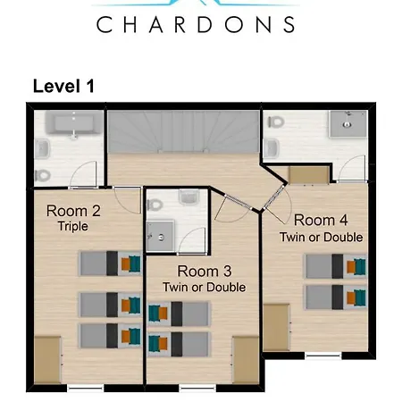 Isabella By Chardons *