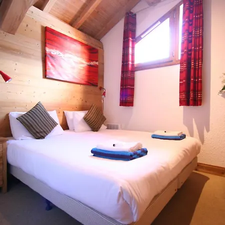 Chalet Isabella By Chardons