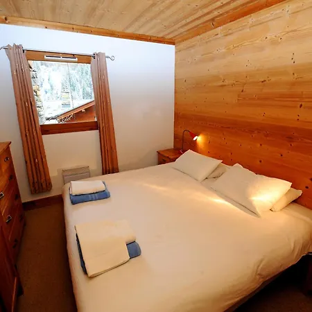 Chalet Isabella By Chardons Tignes