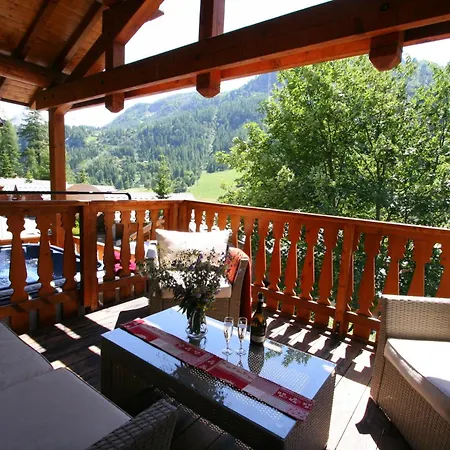 Isabella By Chardons Chalet *